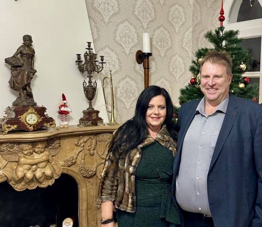 Feldvary Castle gallery vignette