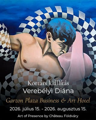 Verebélyi Diana - VéDia önálló kiállítással egybekötött aukciója catalog