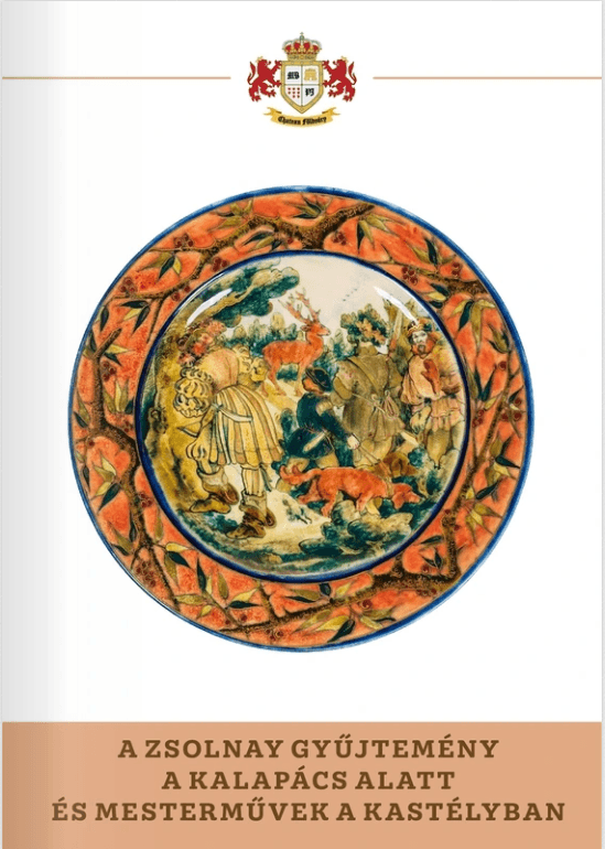 Karácsonyi Aukció az Öttevényi Kastélyban