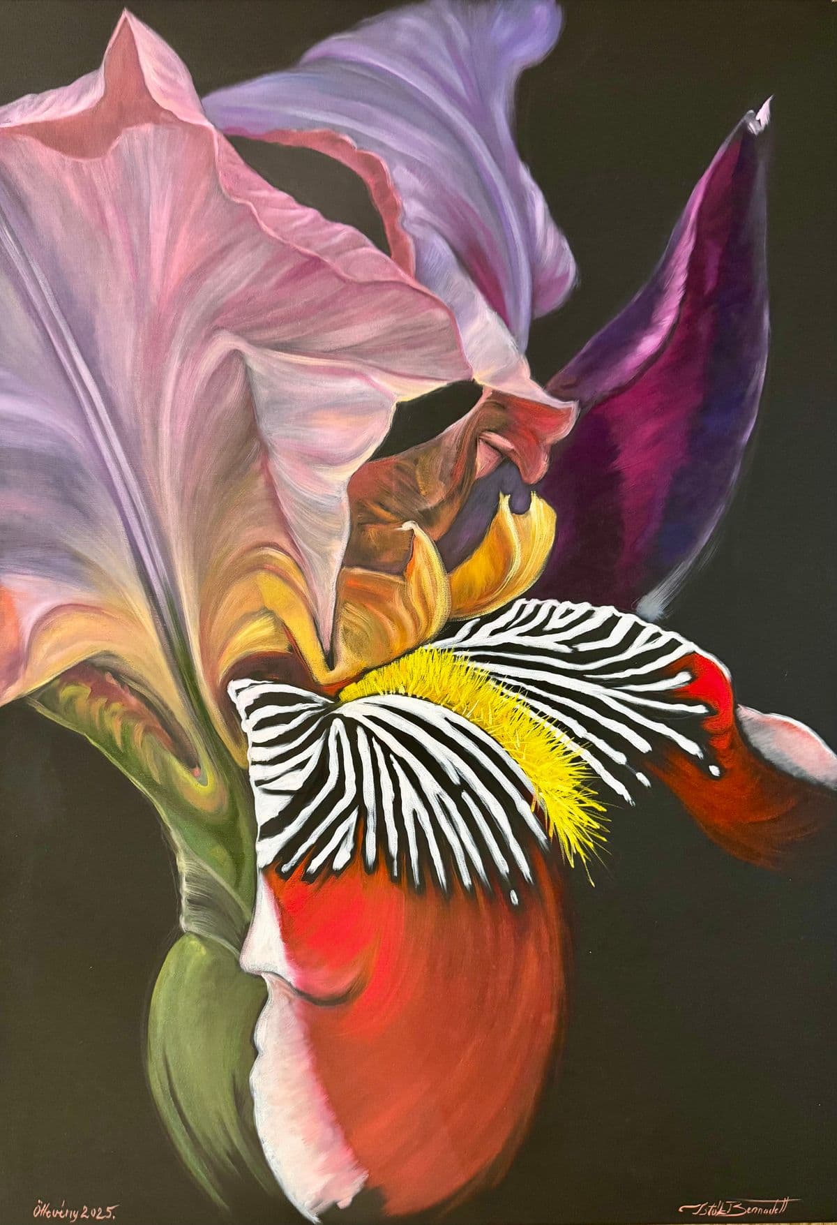 MECENATÚRA MÁSKÉPP…