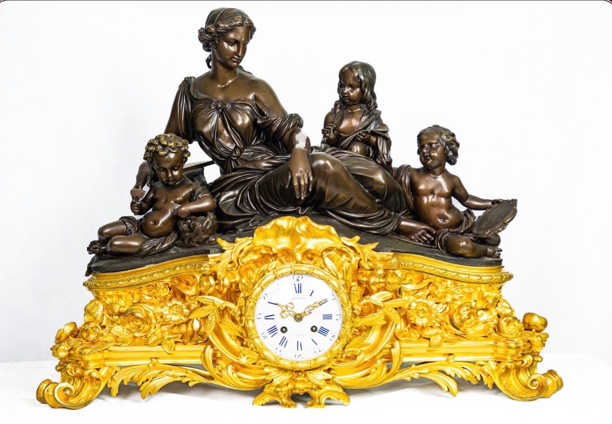 The Várszegi Collection