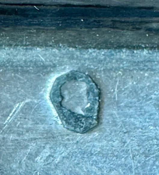 Jewelery box, silver box