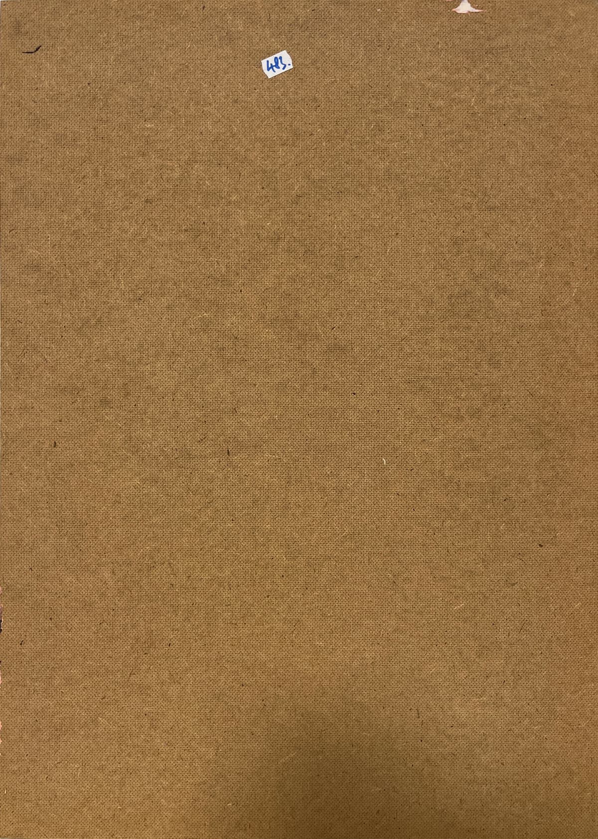 Abstract artwork