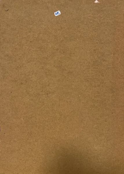 Abstract artwork