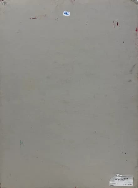 Abstract artwork