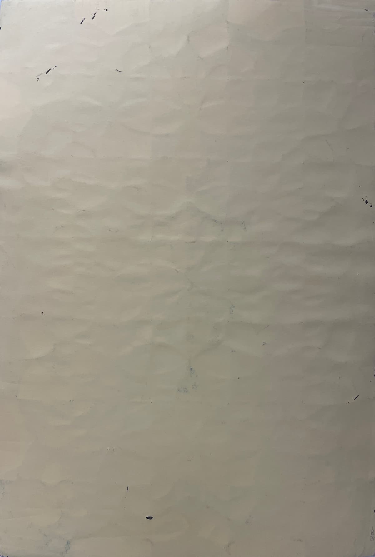 Abstract artwork