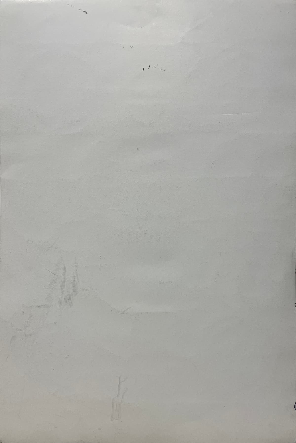 Abstract artwork