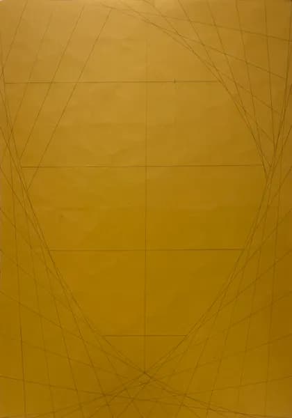 Abstract artwork