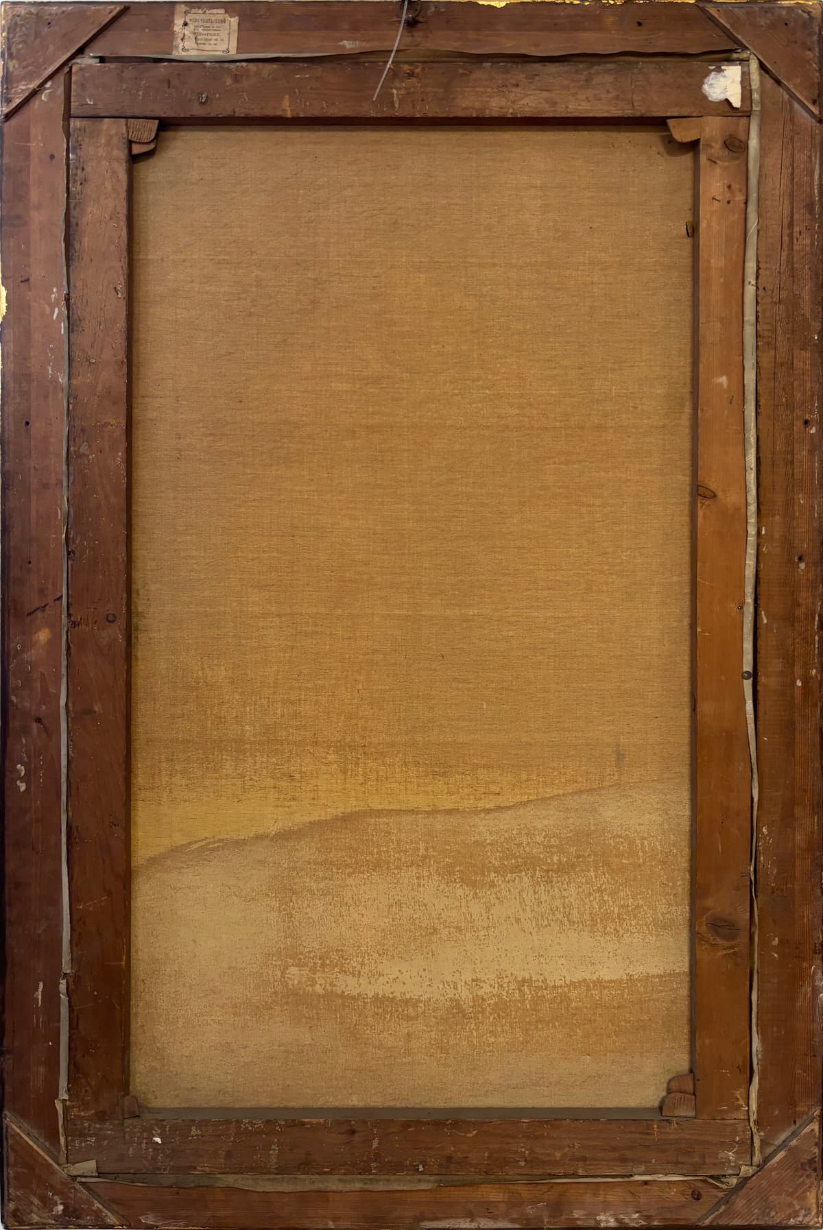 Rózsák közt – Allegorikus Flóra