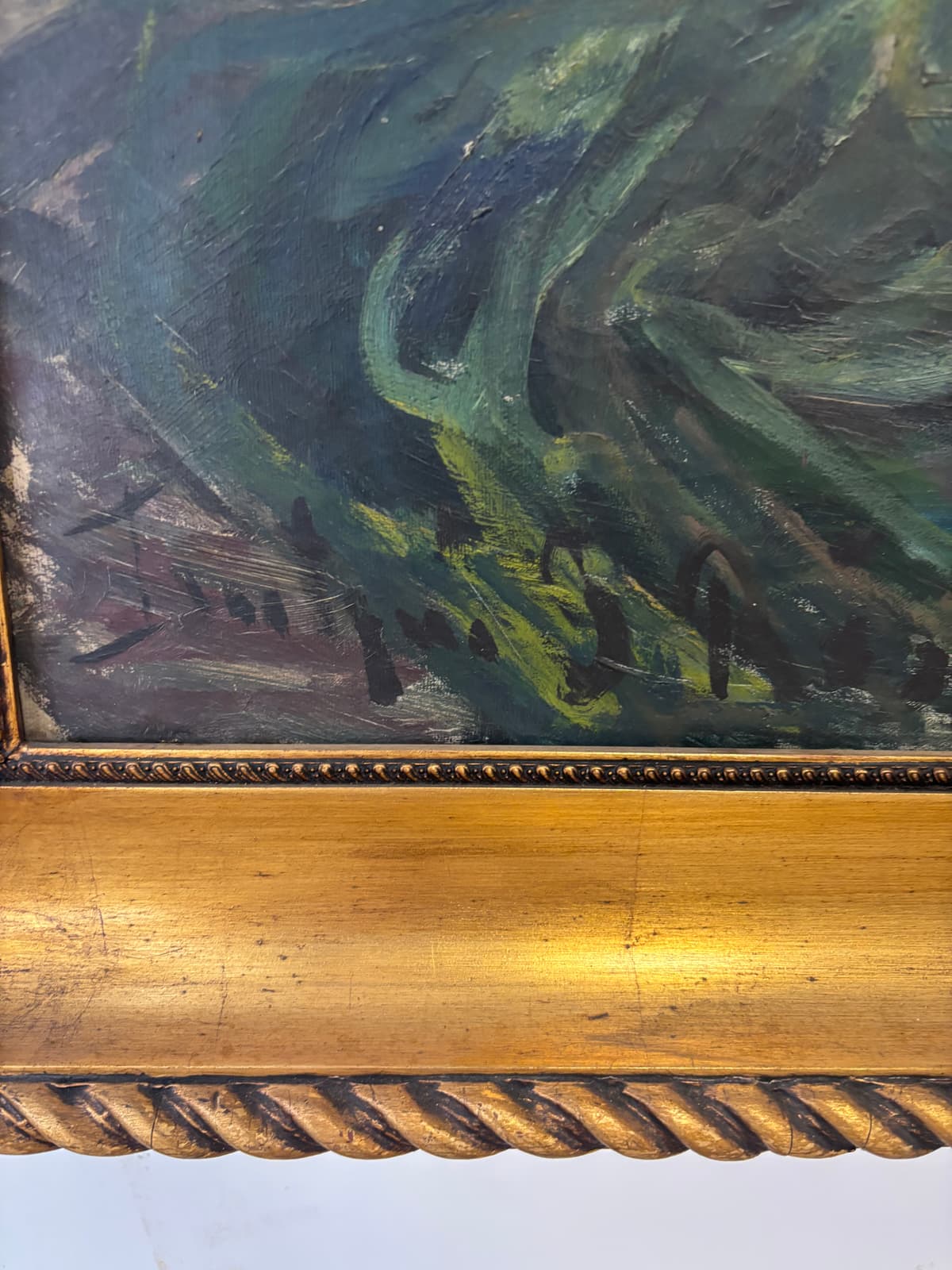 Rózsák közt – Allegorikus Flóra