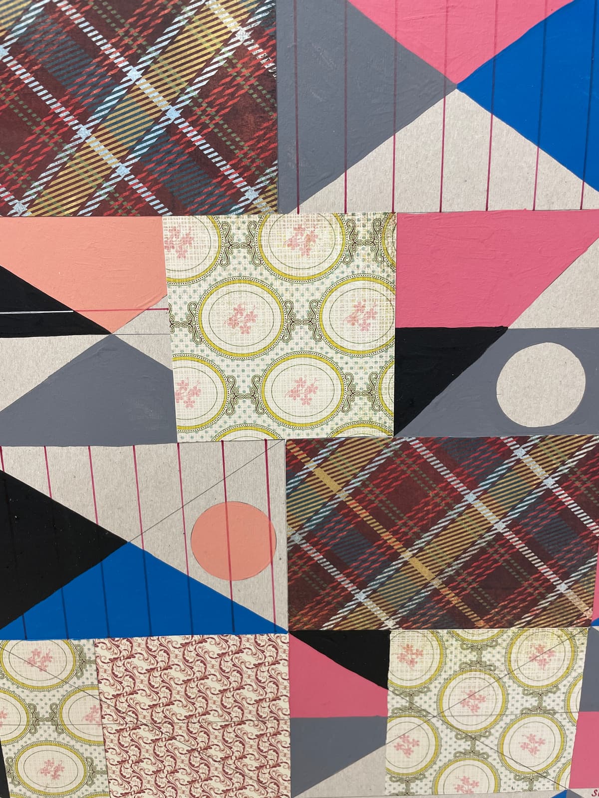 Kaleidoszkóp emlékei