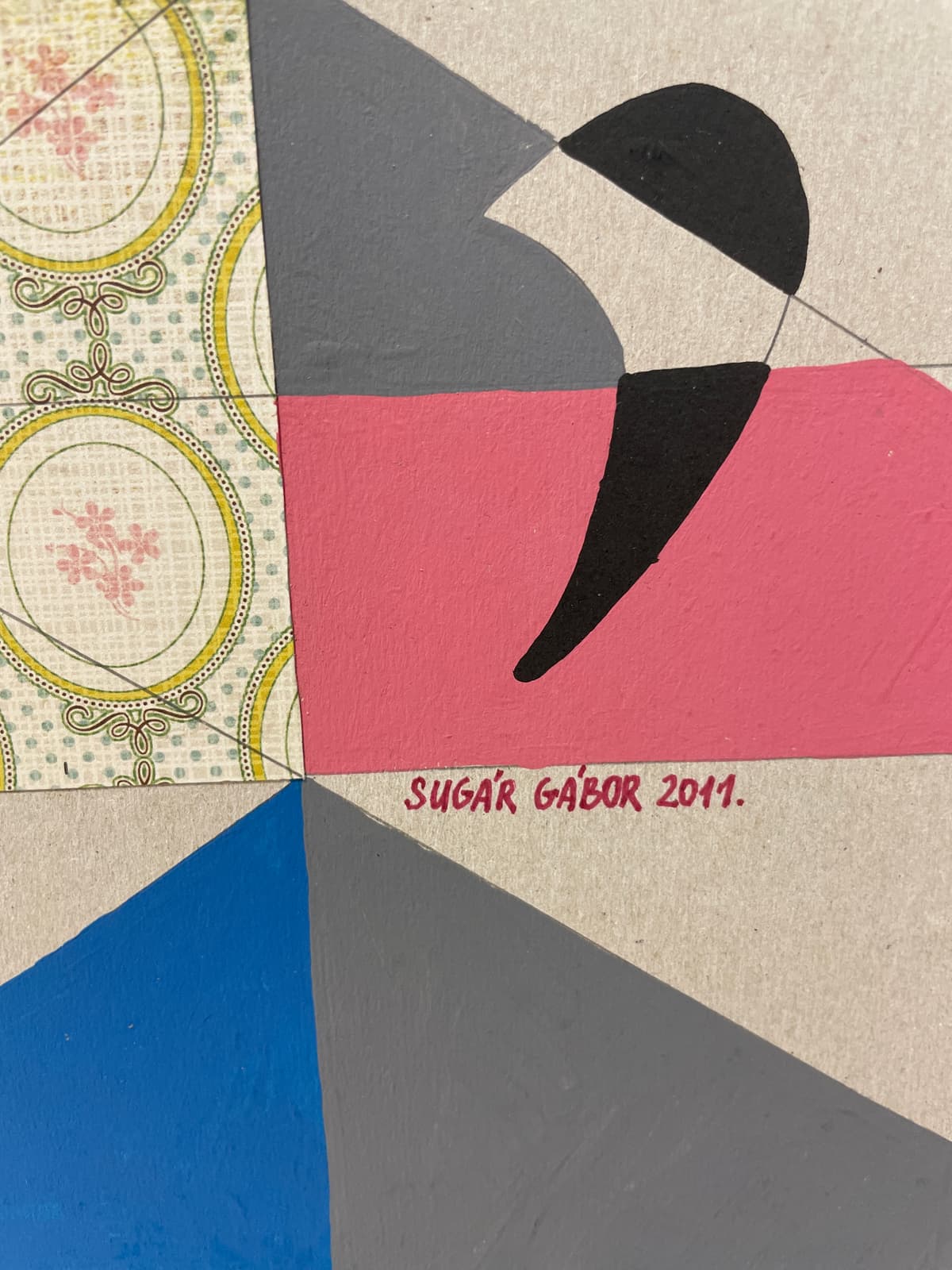 Kaleidoszkóp emlékei