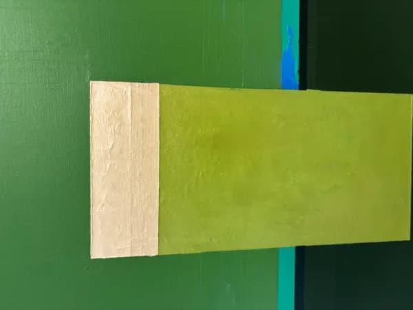 Green Unity