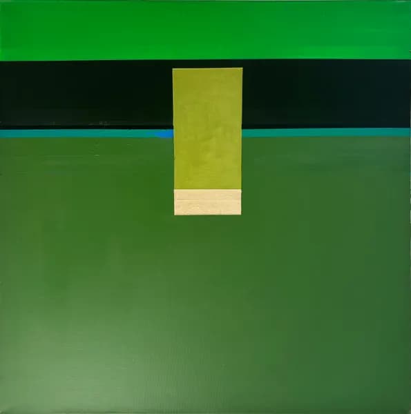 Green Unity