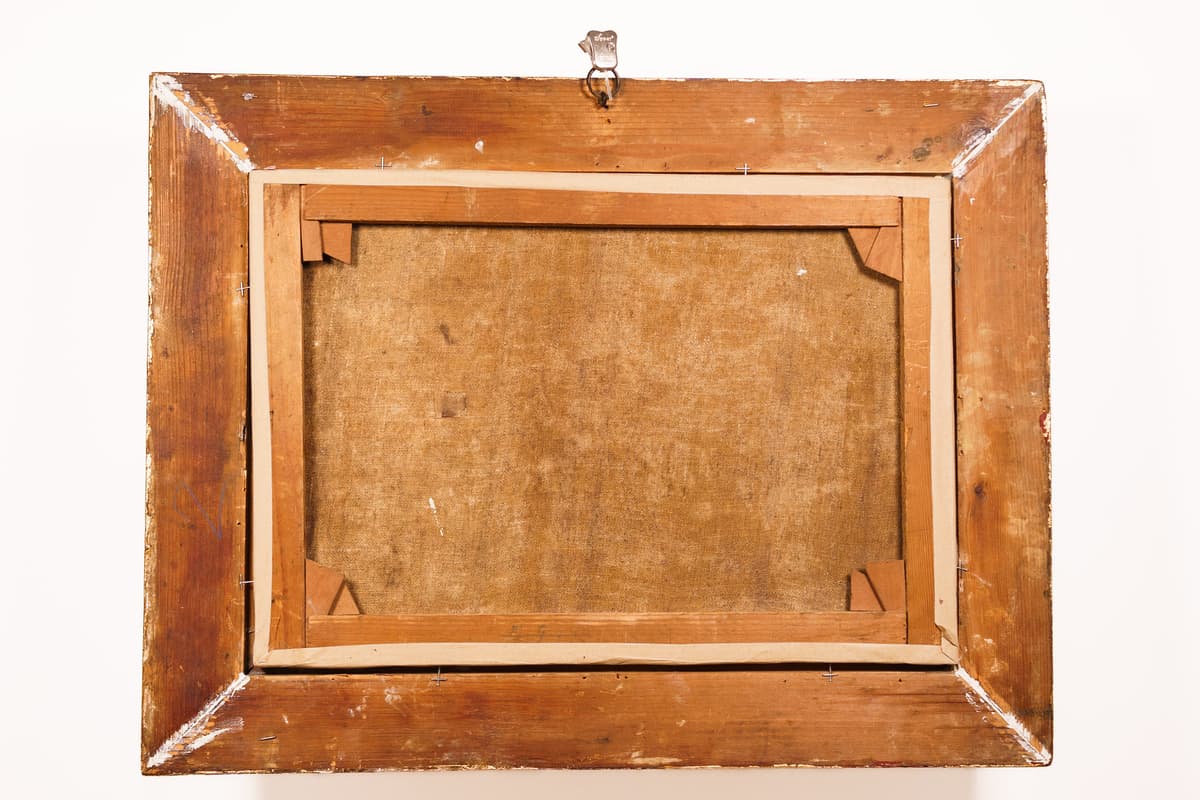 Esti pihenő a csárdánál