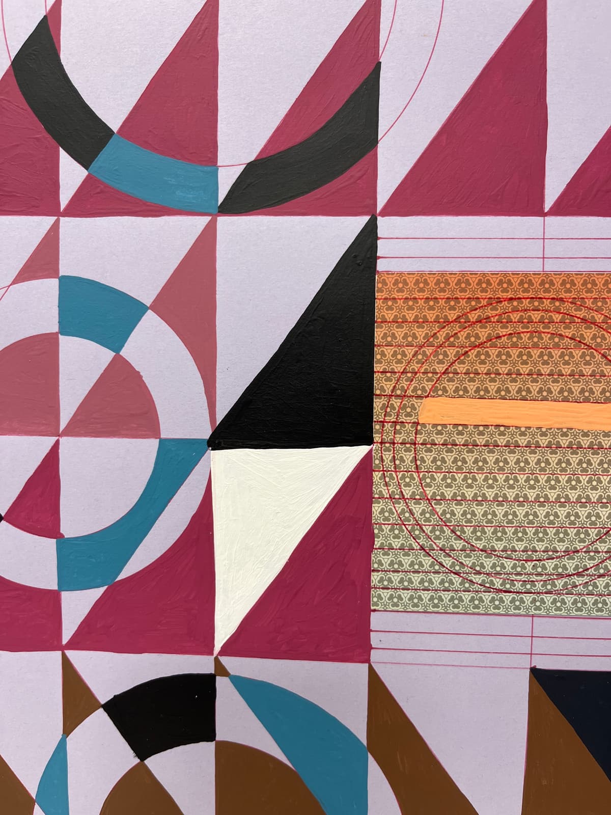 Térformák rendje - 2011