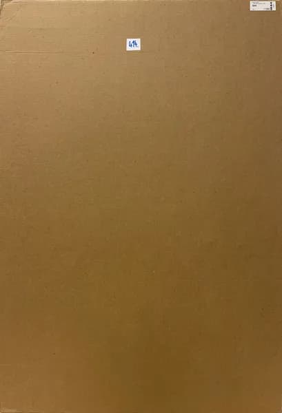 Abstract artwork