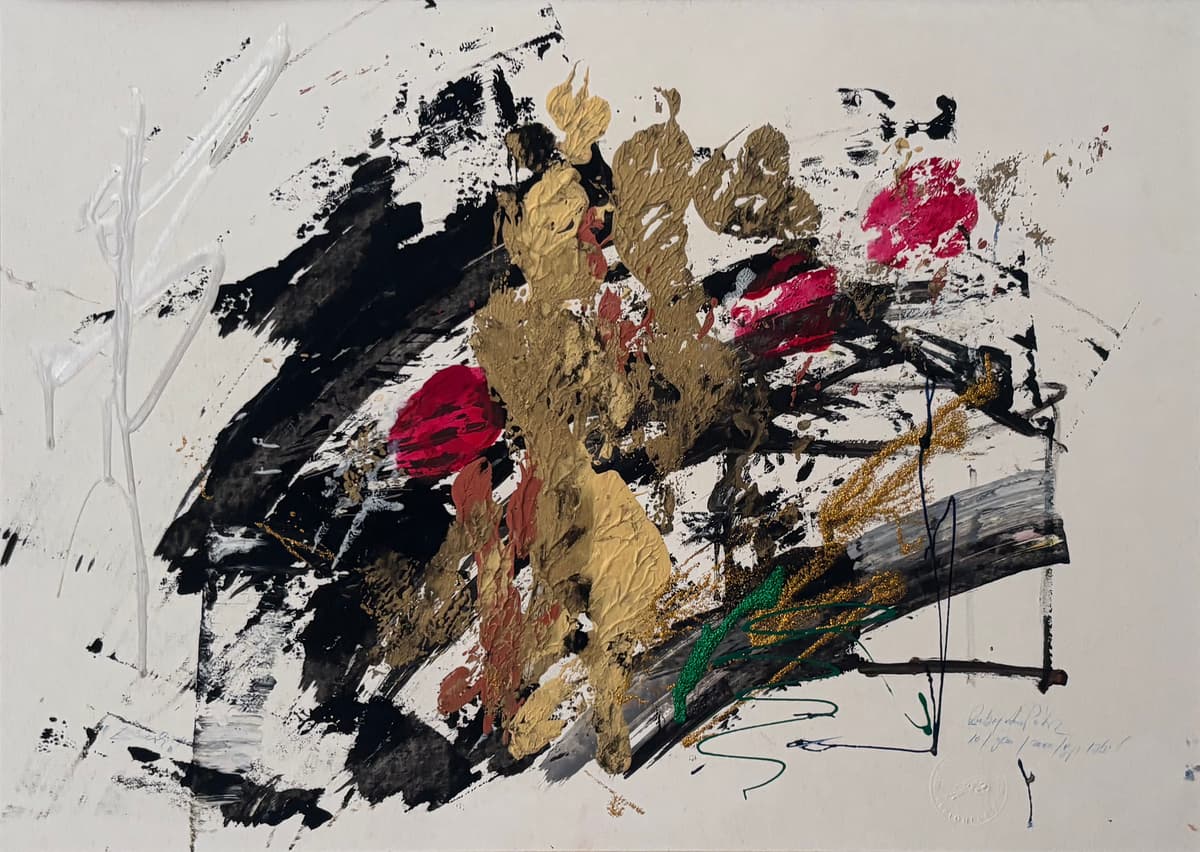 Sötétlő fröccsenések