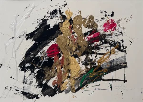 Dark Splashes