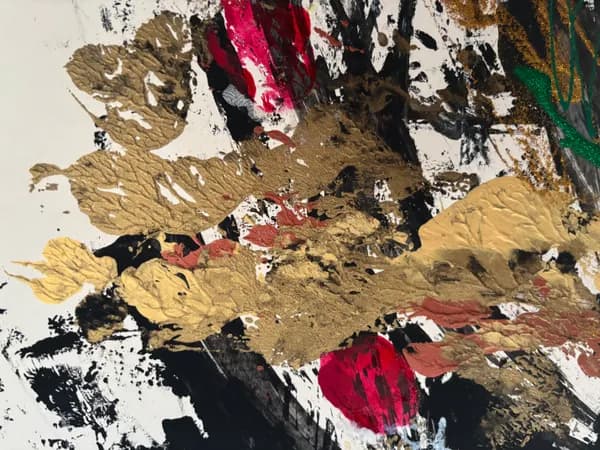 Dark Splashes