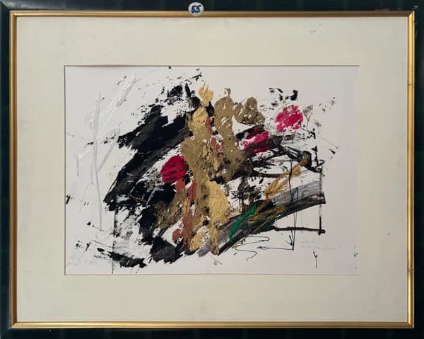 Dark Splashes