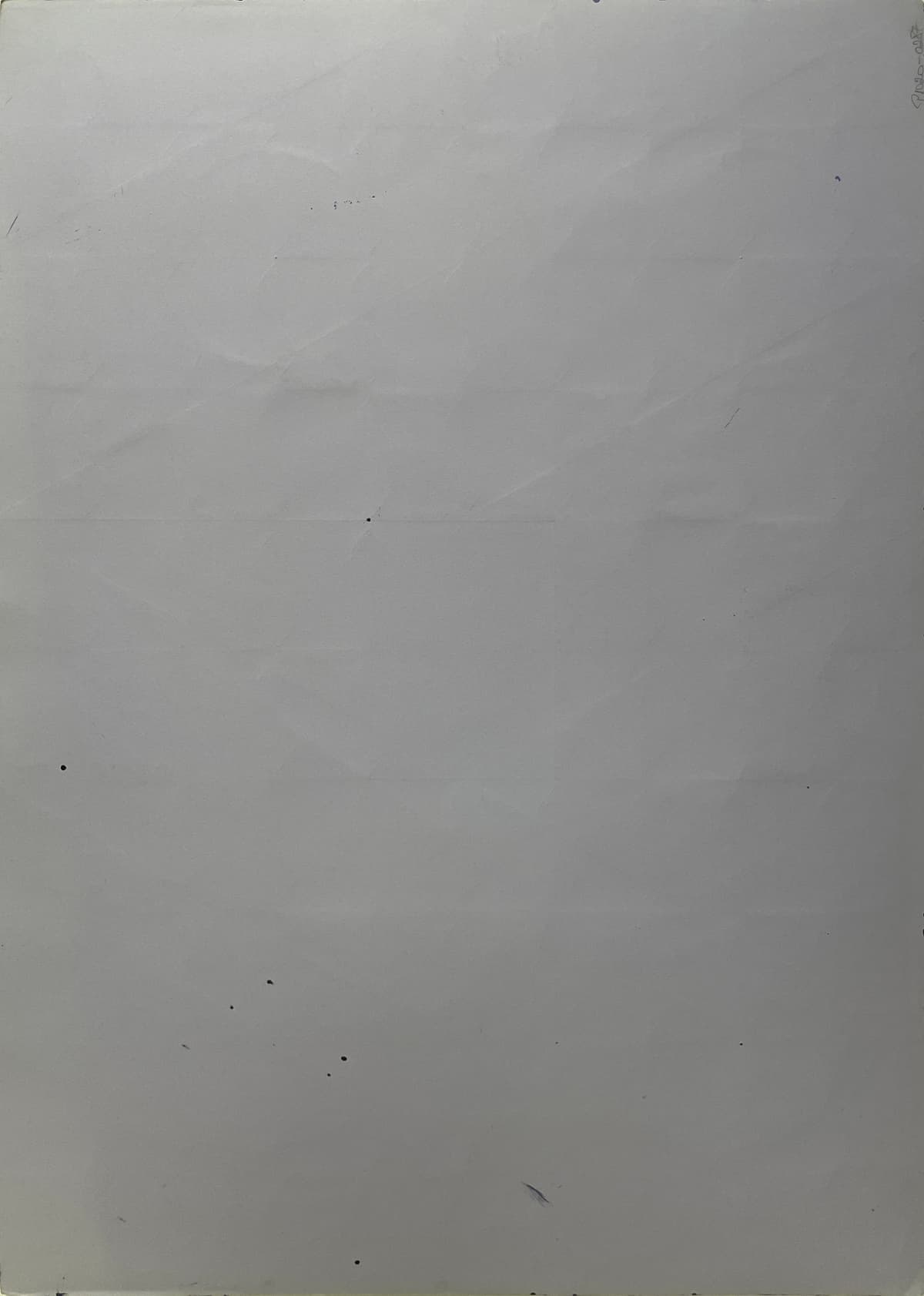 Abstract artwork
