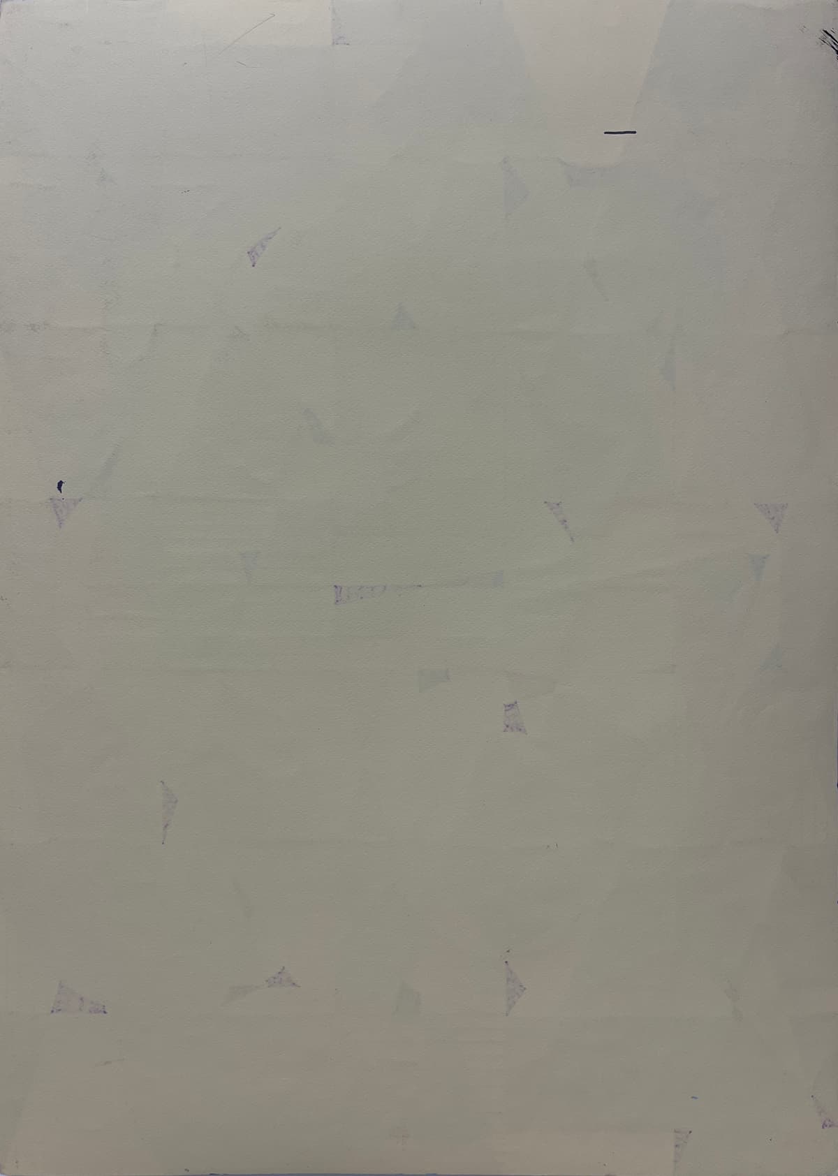 Abstract artwork