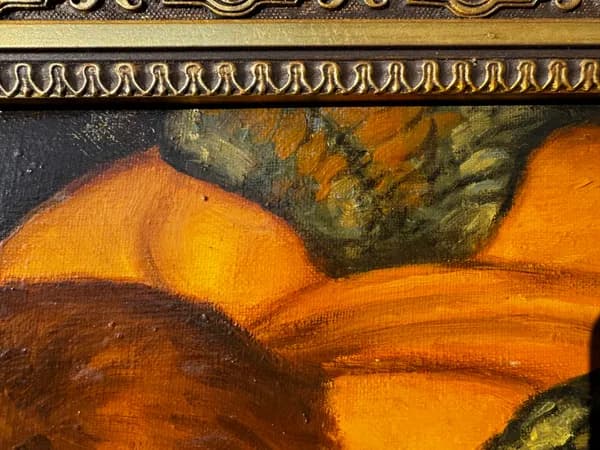 Venus With A Mirror