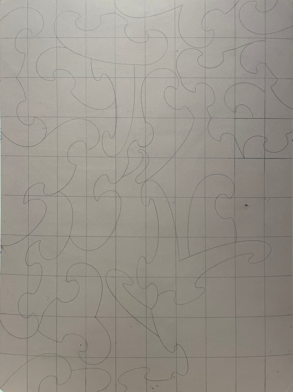 Absztrakt találkozás - 2011