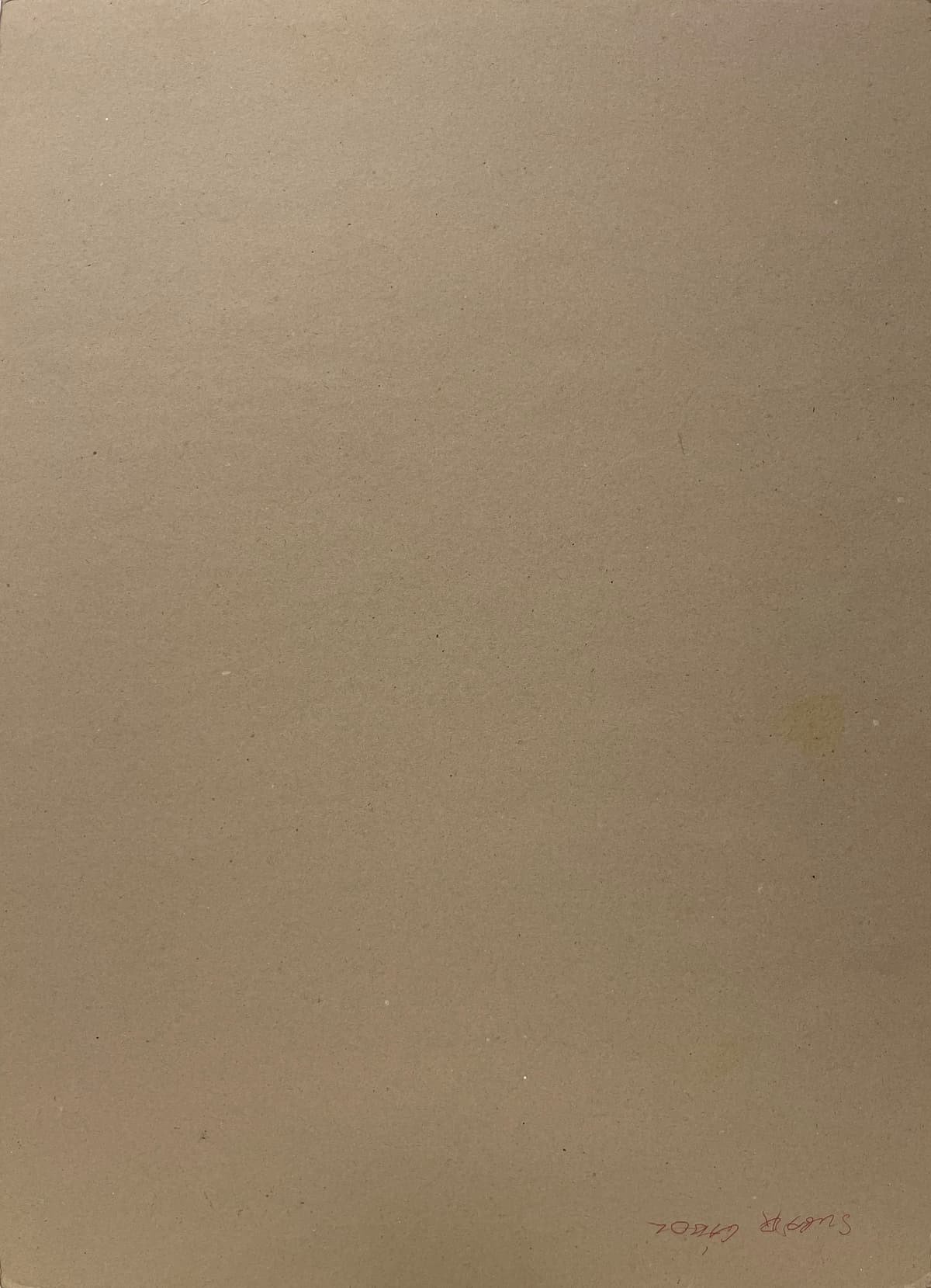 Abstract artwork