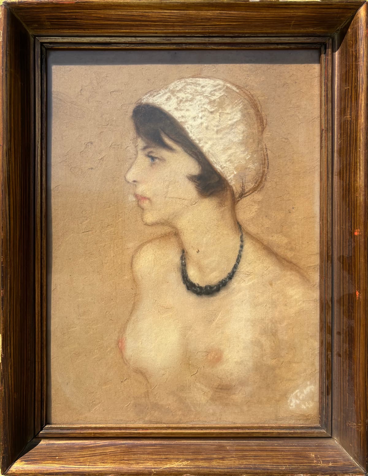 A szépség tiszta arca