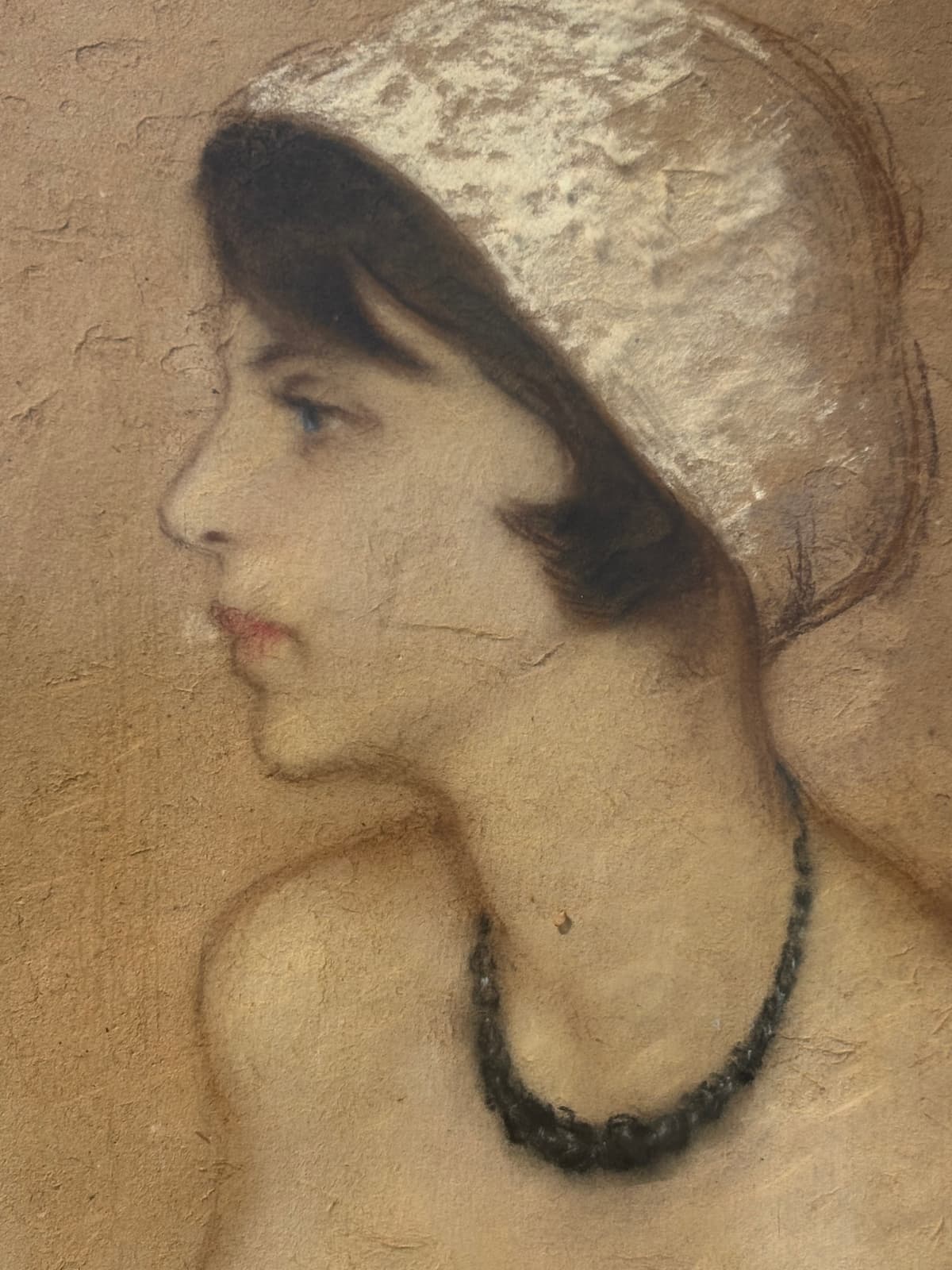 A szépség tiszta arca