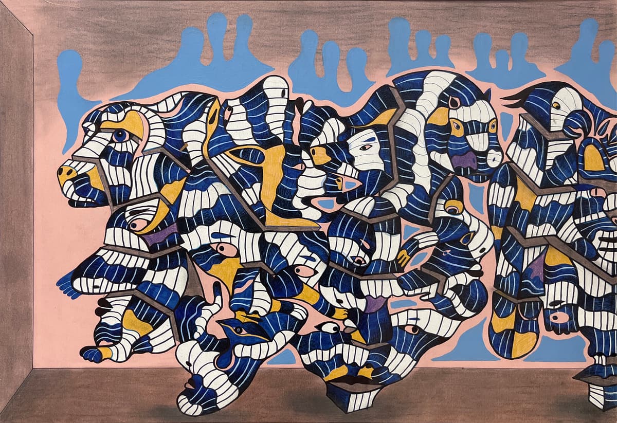 Atlantisz kivetülése (1.)