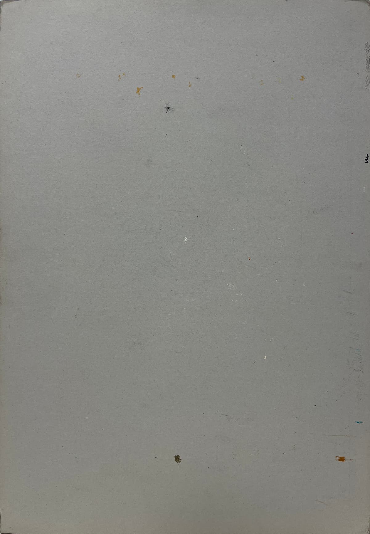 Abstract artwork
