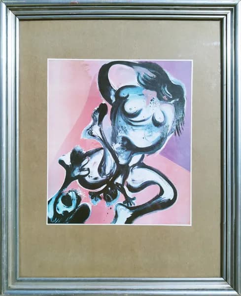 Abstract akt
