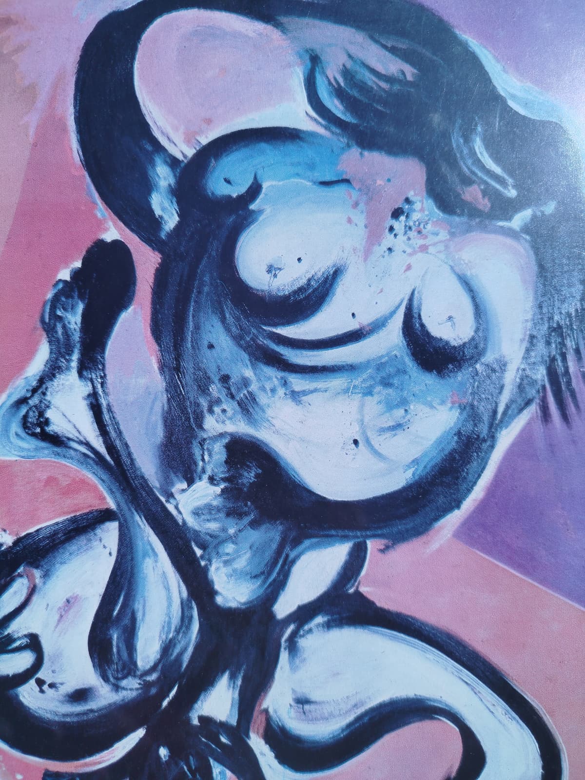Abstract akt