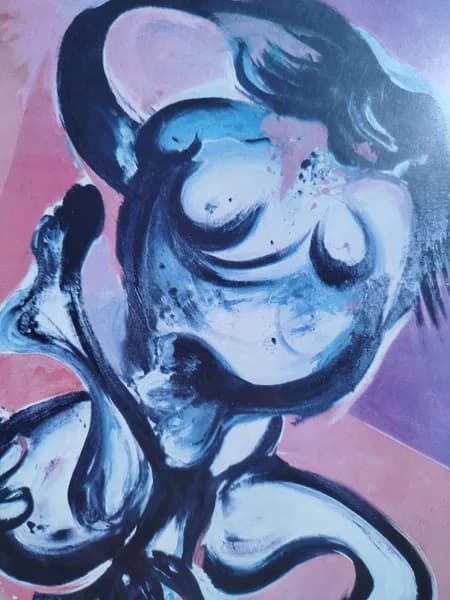 Abstract akt