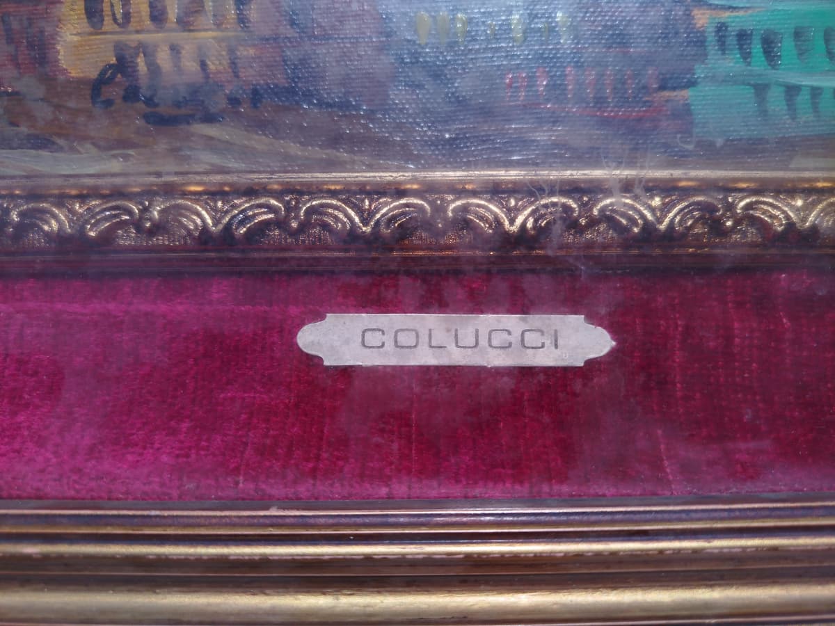 Hullámok és háztetők