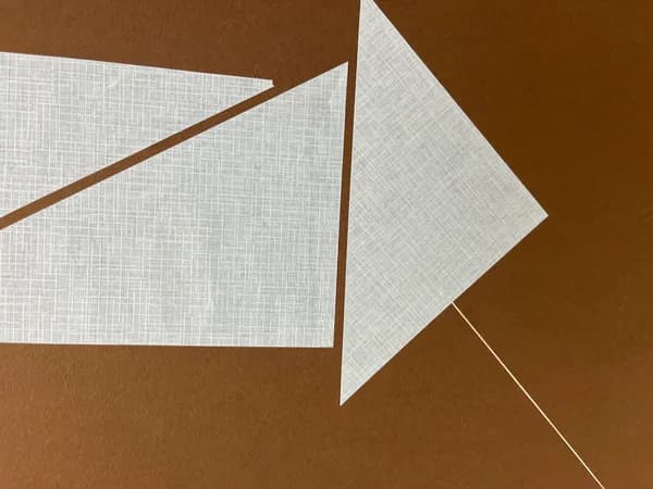 Absztrakt artwork