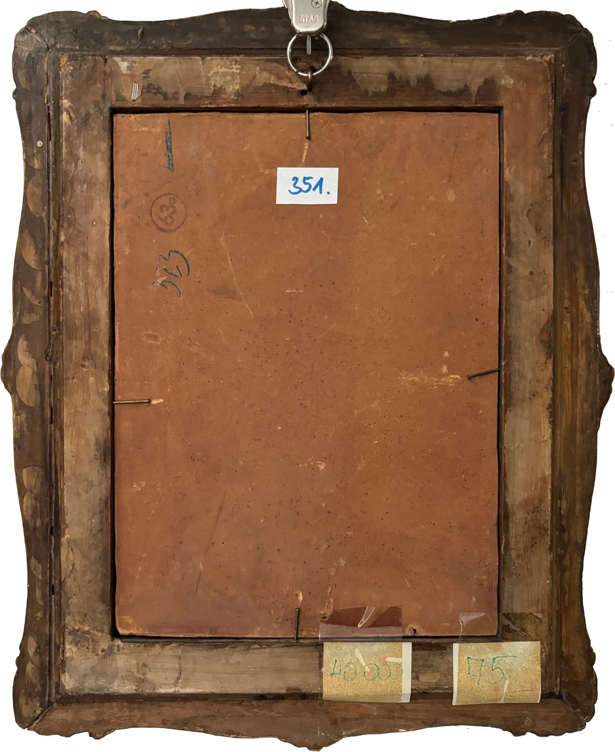 Madonna gyermekével