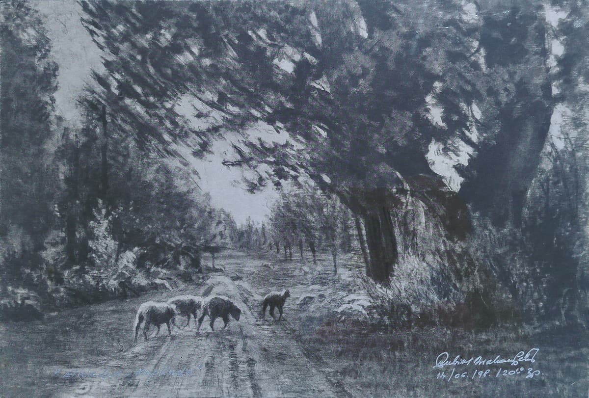 Eltévedve - megtévedve