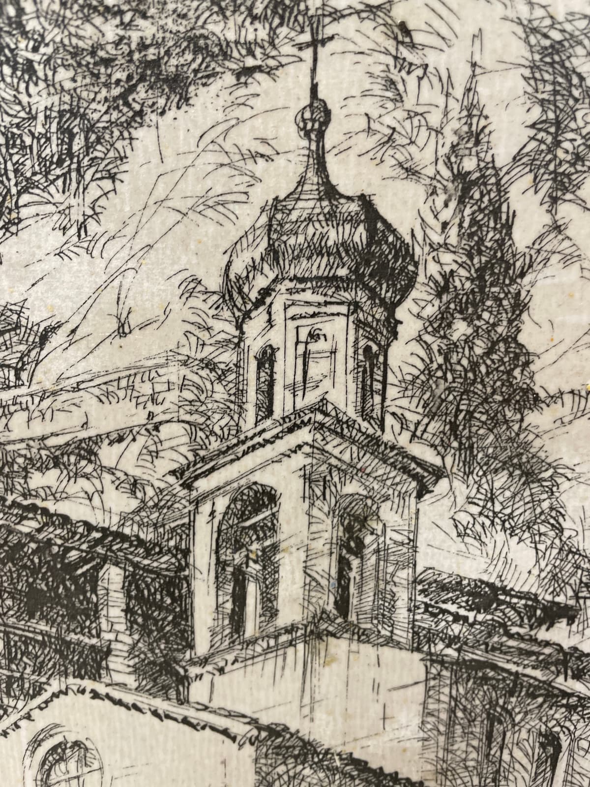 Cathedral