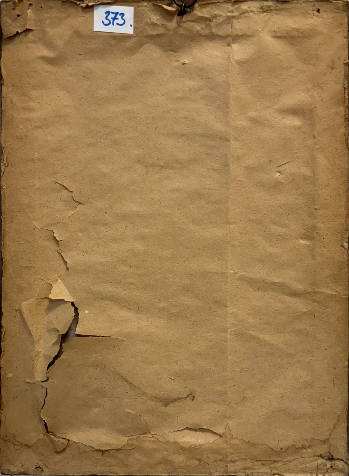 Art Deco női portré