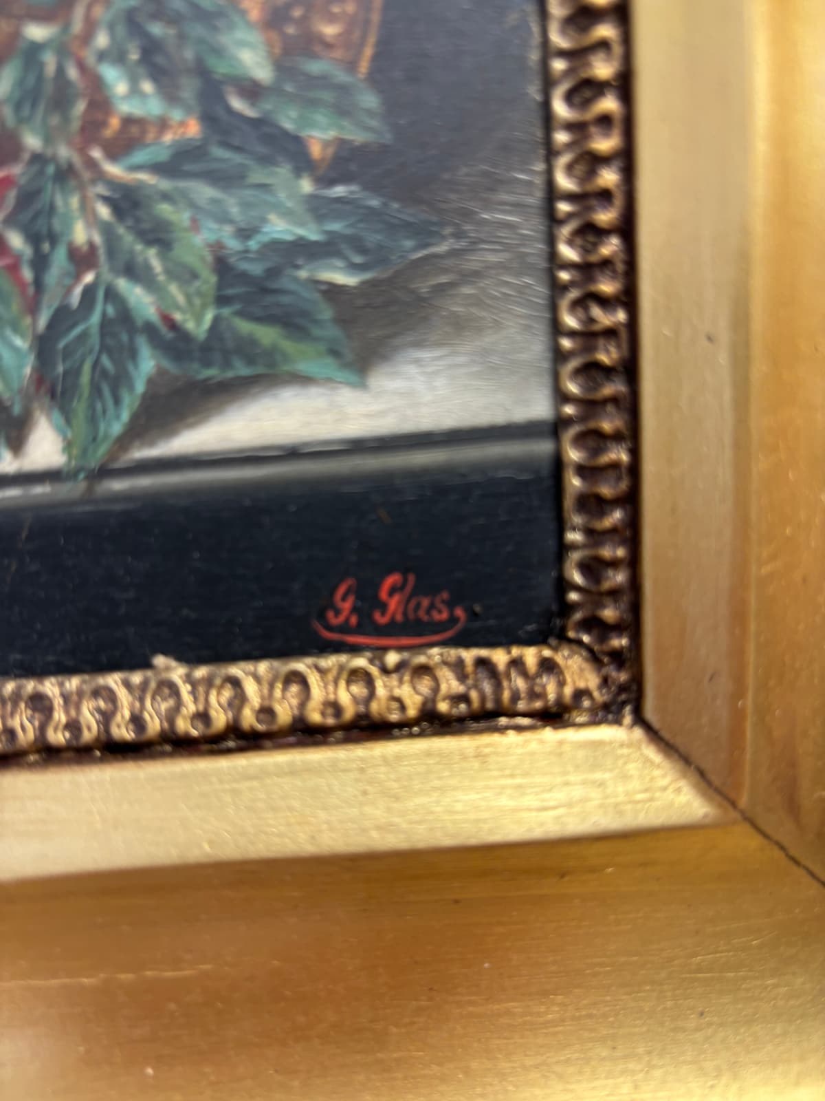 Cseresznyék aranytállal