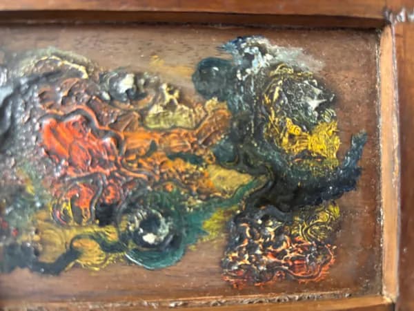 Abstract Face