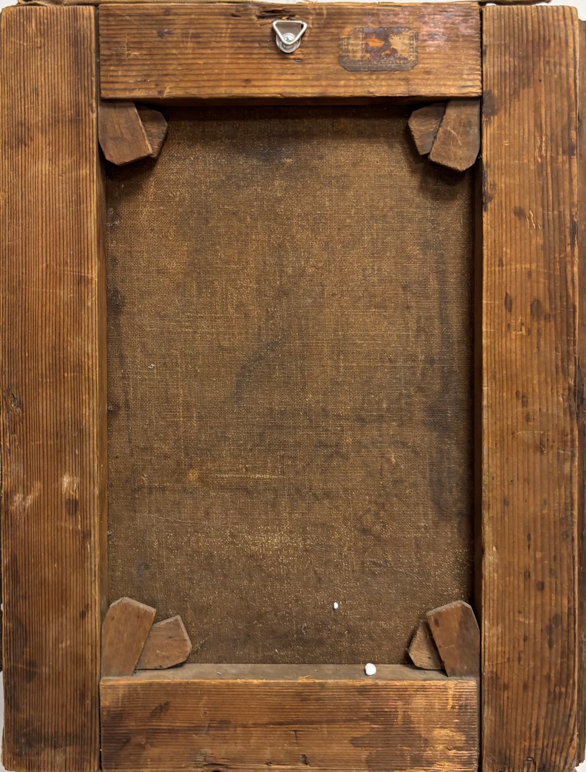 A jós (resturálásra szorul)