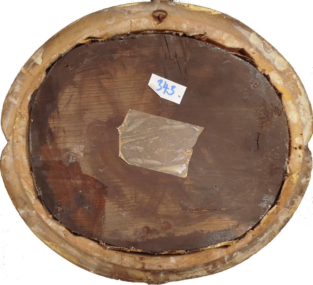 A havas vihar útján