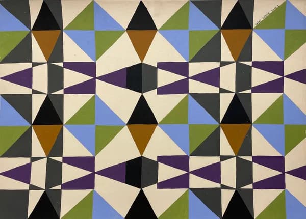 Térgeometria