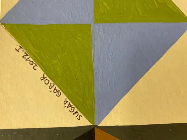 Térgeometria