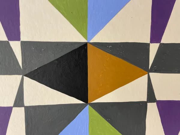 Térgeometria